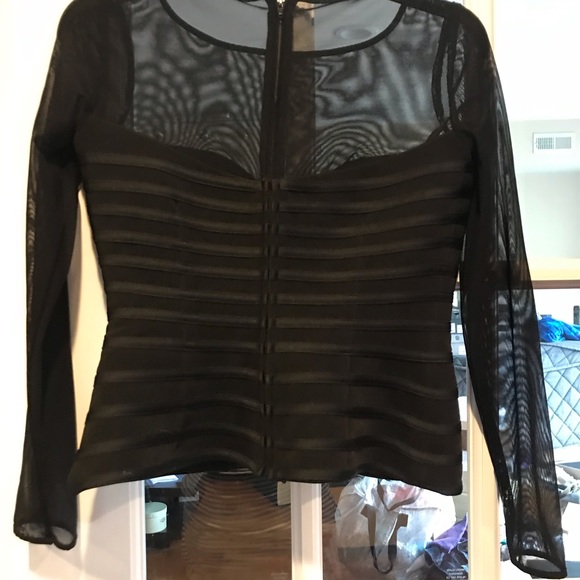 JS Collections top - Picture 4 of 5